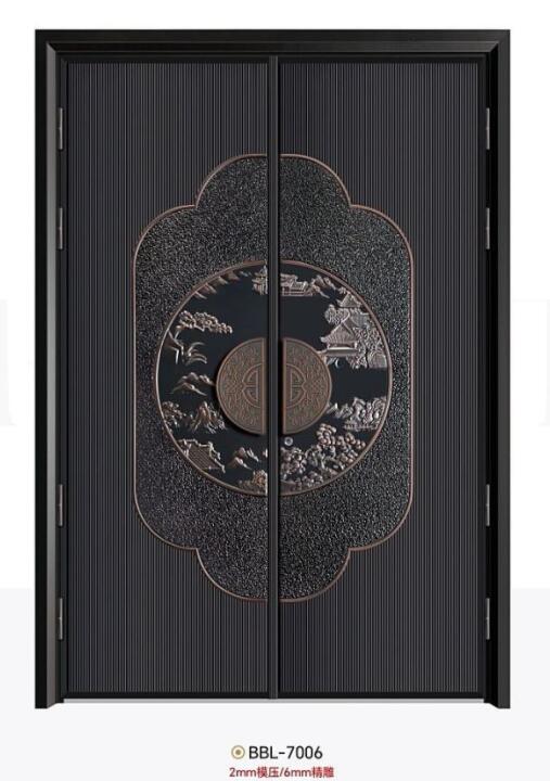 精雕鋁板門(mén) 精雕鋁板門(mén)